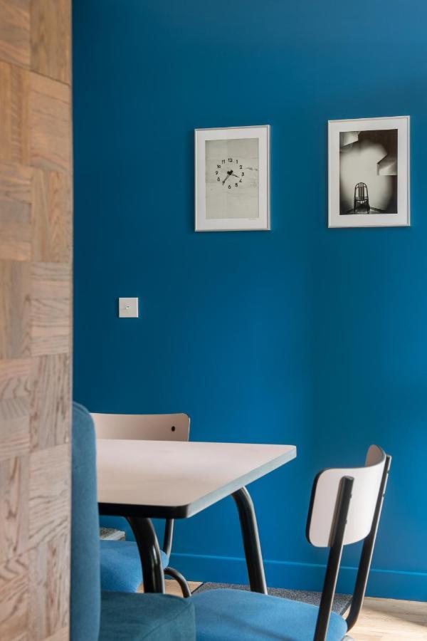 New - Urbaine Au Coeur De - 6 Pers Paris