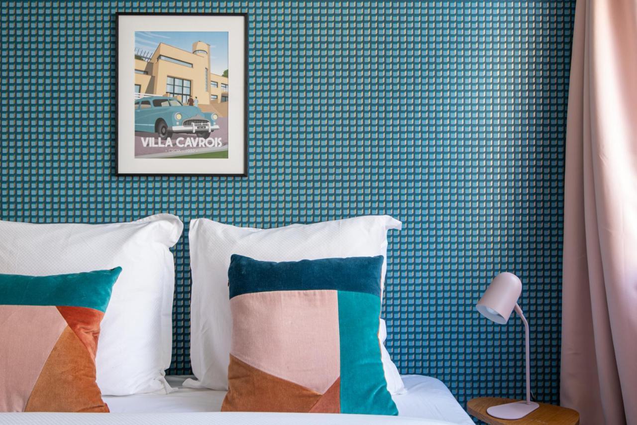 New - Urbaine Au Coeur De - 6 Pers Apartamento Paris