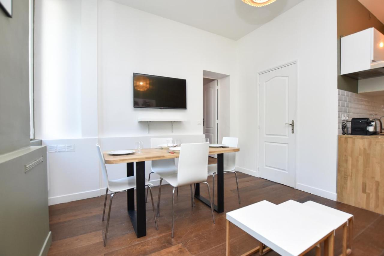 Cosy - 1br-4p - Place De La Bastille Paris