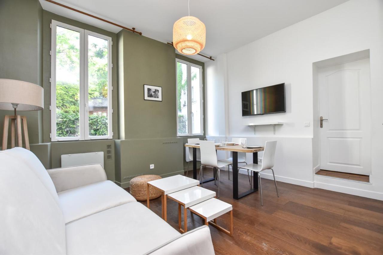 Cosy - 1br-4p - Place De La Bastille