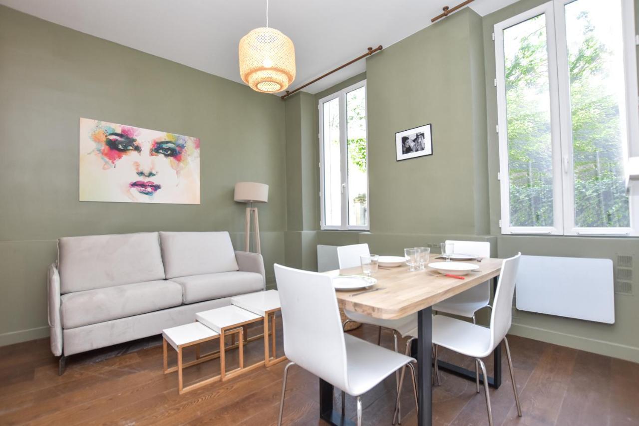 Cosy - 1br-4p - Place De La Bastille * Paris