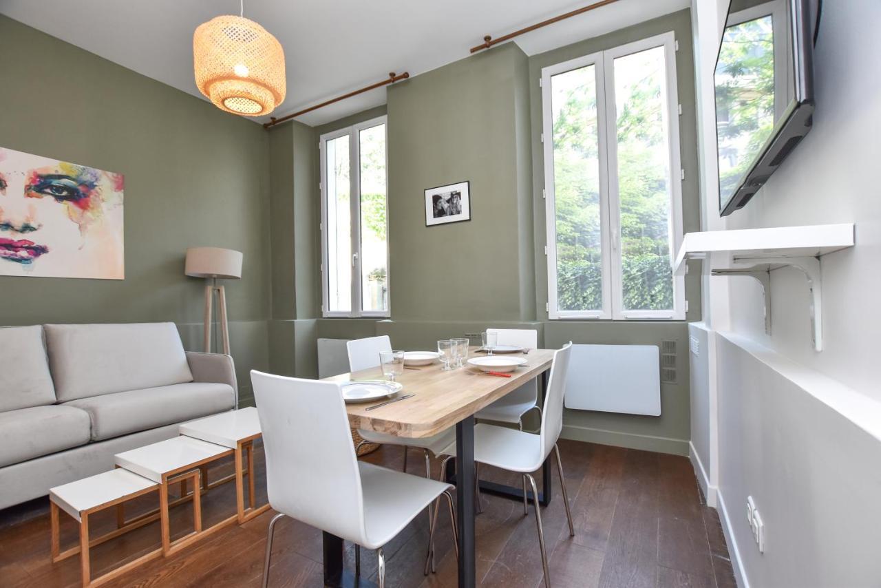 Cosy - 1br-4p - Place De La Bastille * Paris