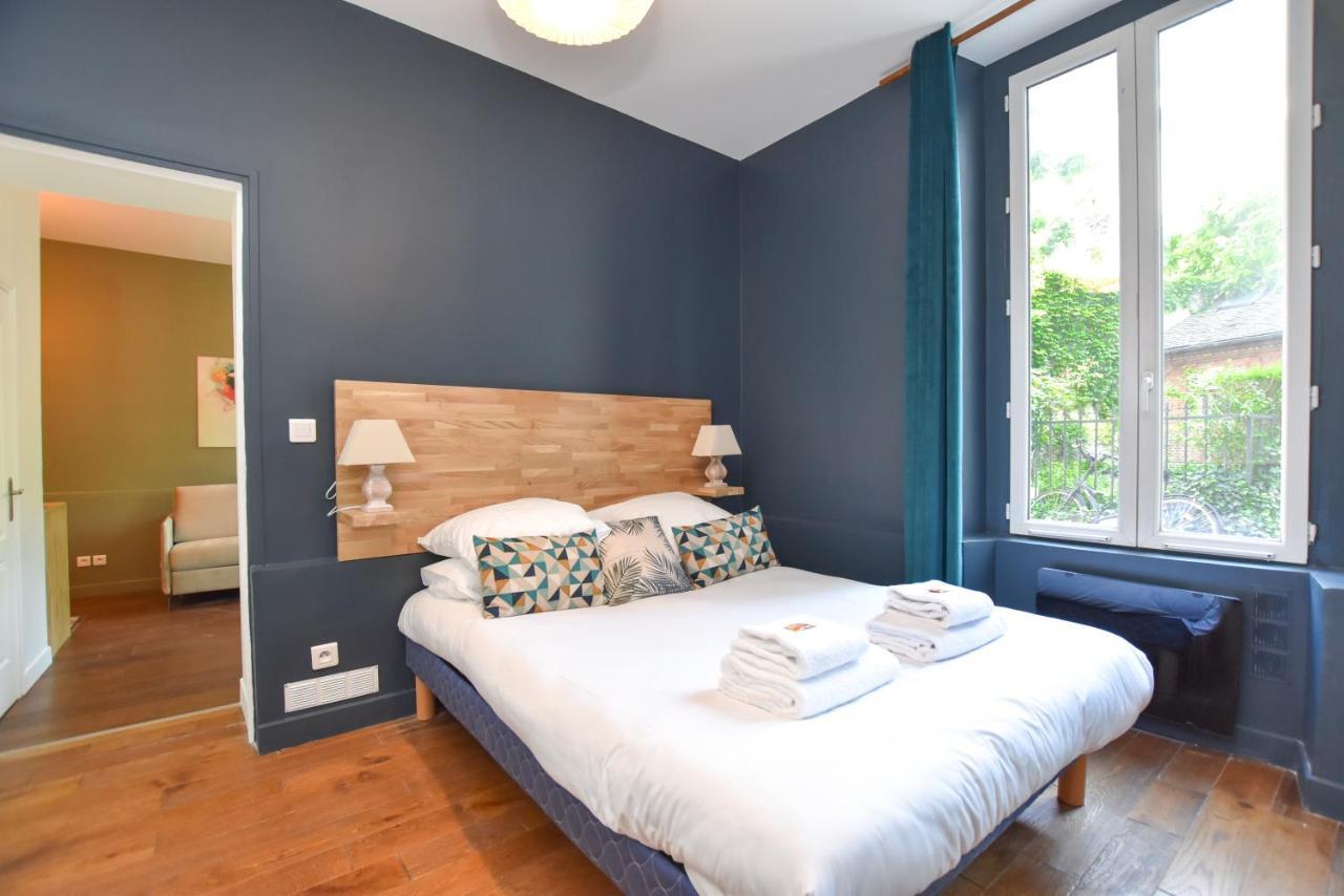 Cosy - 1br-4p - Place De La Bastille * Paris