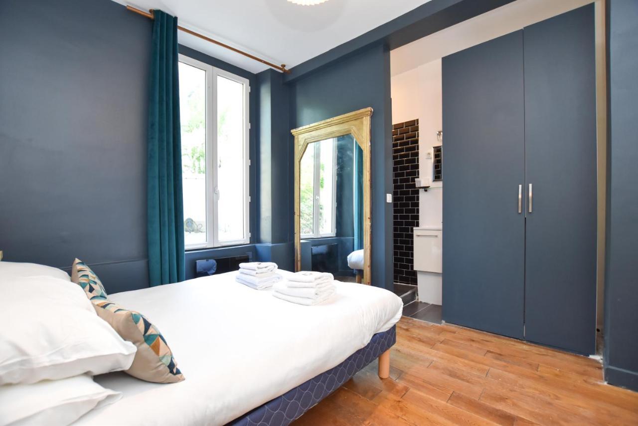 Cosy - 1br-4p - Place De La Bastille