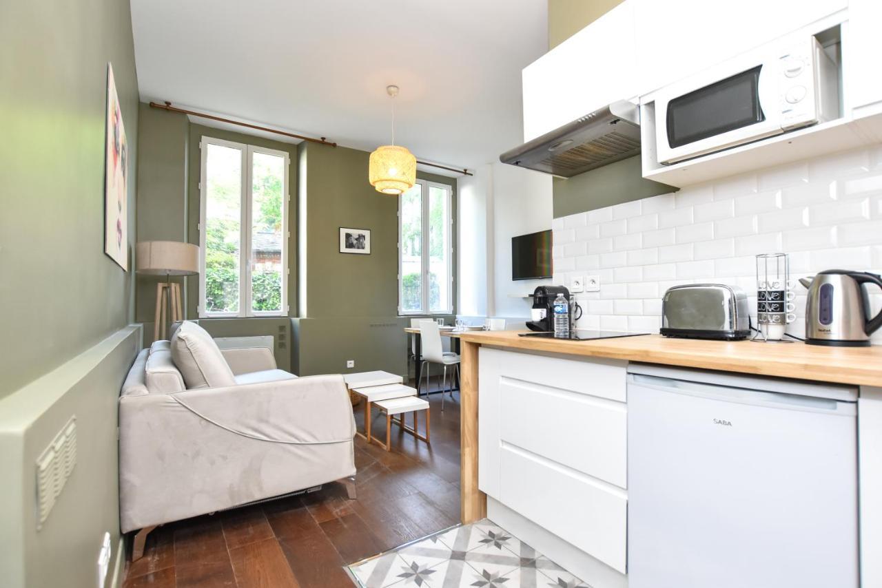 Cosy - 1br-4p - Place De La Bastille * Paris