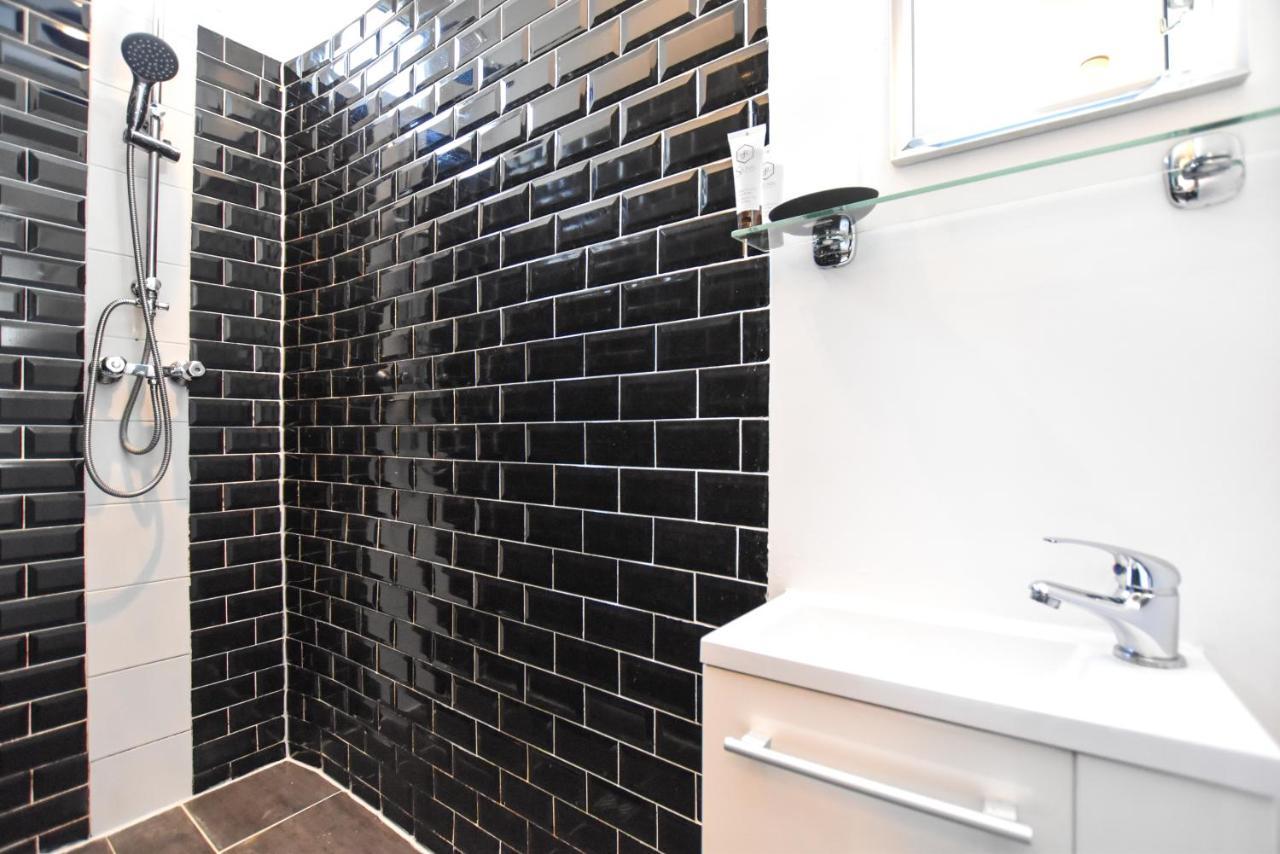 Cosy - 1br-4p - Place De La Bastille Apartment