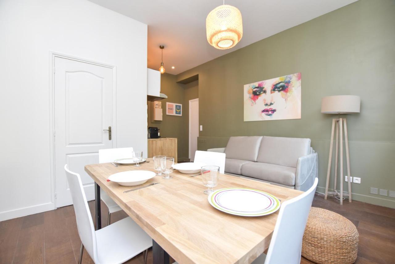 Cosy - 1br-4p - Place De La Bastille Paris