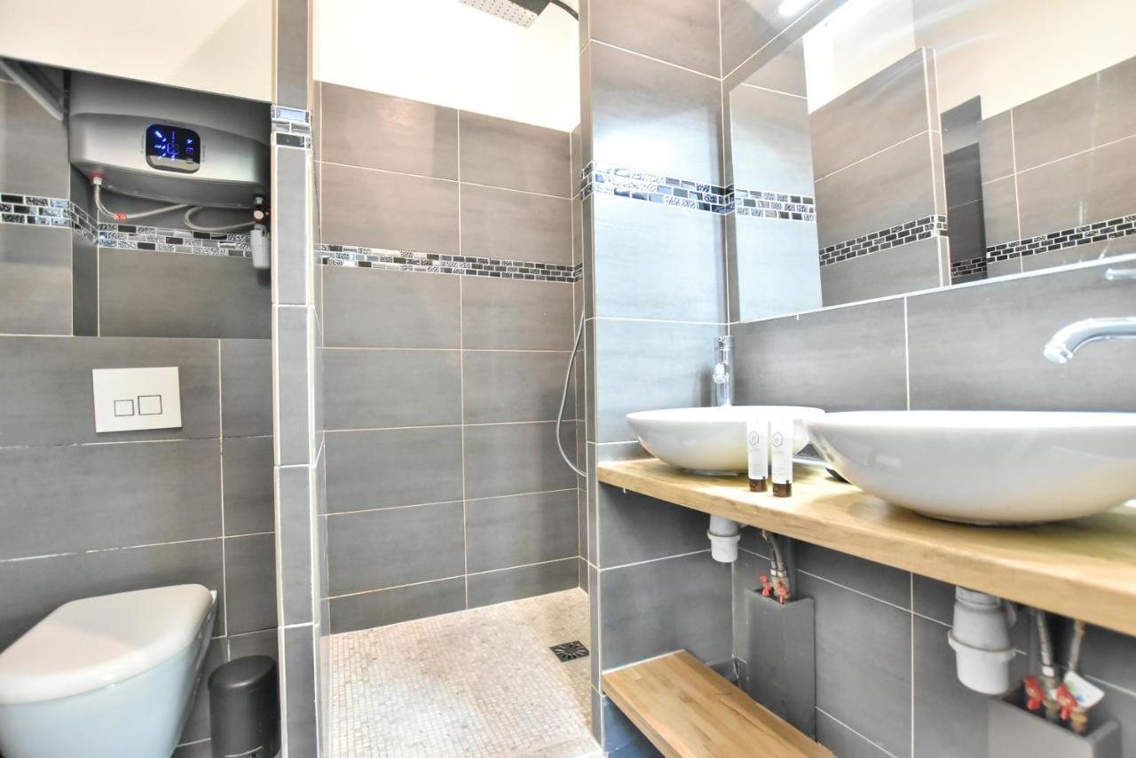 Cosy - 1br-4p - Place De La Bastille * Paris