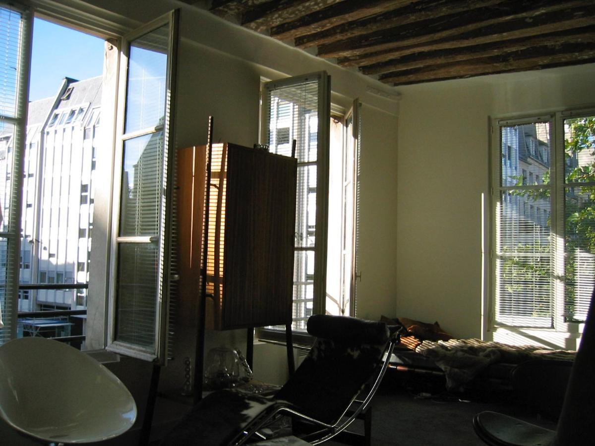 Duplex Marais