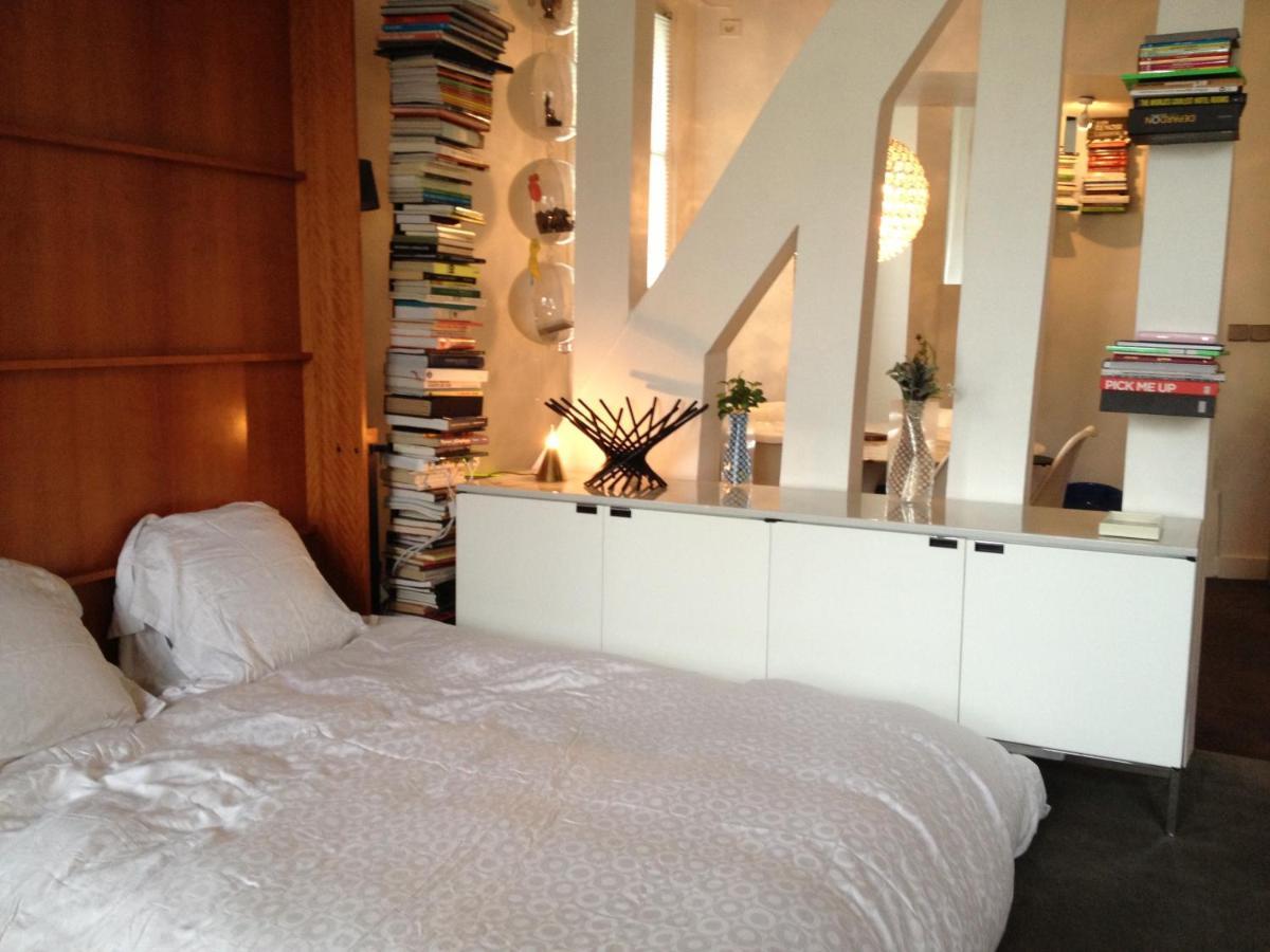 Duplex Marais Appartement *