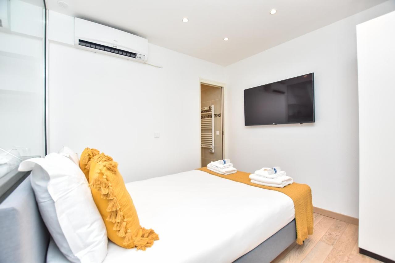Appartement Cmg Trocadéro/ Kleber *