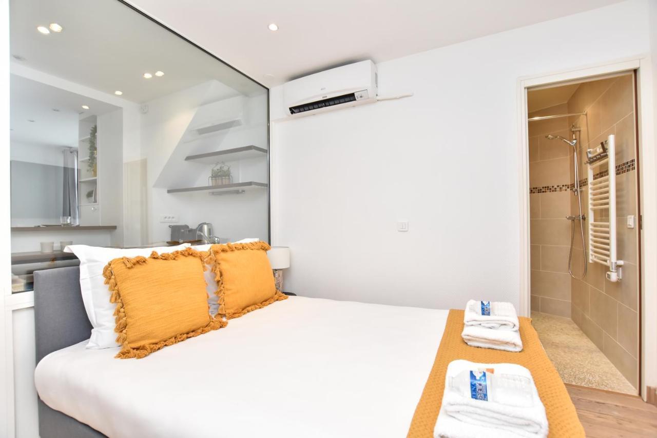 Cmg Trocadéro/ Kleber Paris