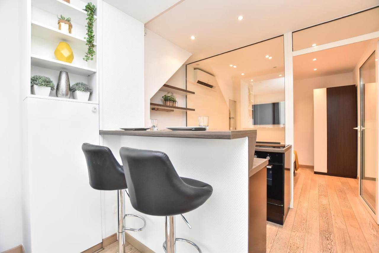 Cmg Trocadéro/ Kleber * Paris