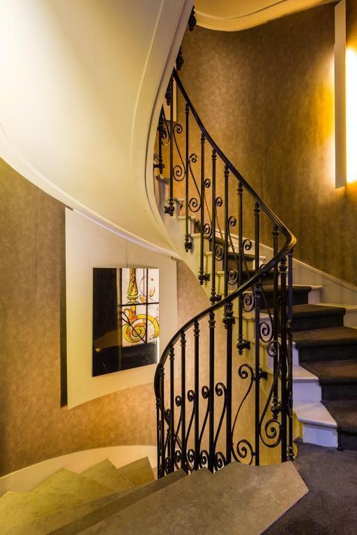 Authentic - 2p - Passy - Tour Eiffel Apartment *