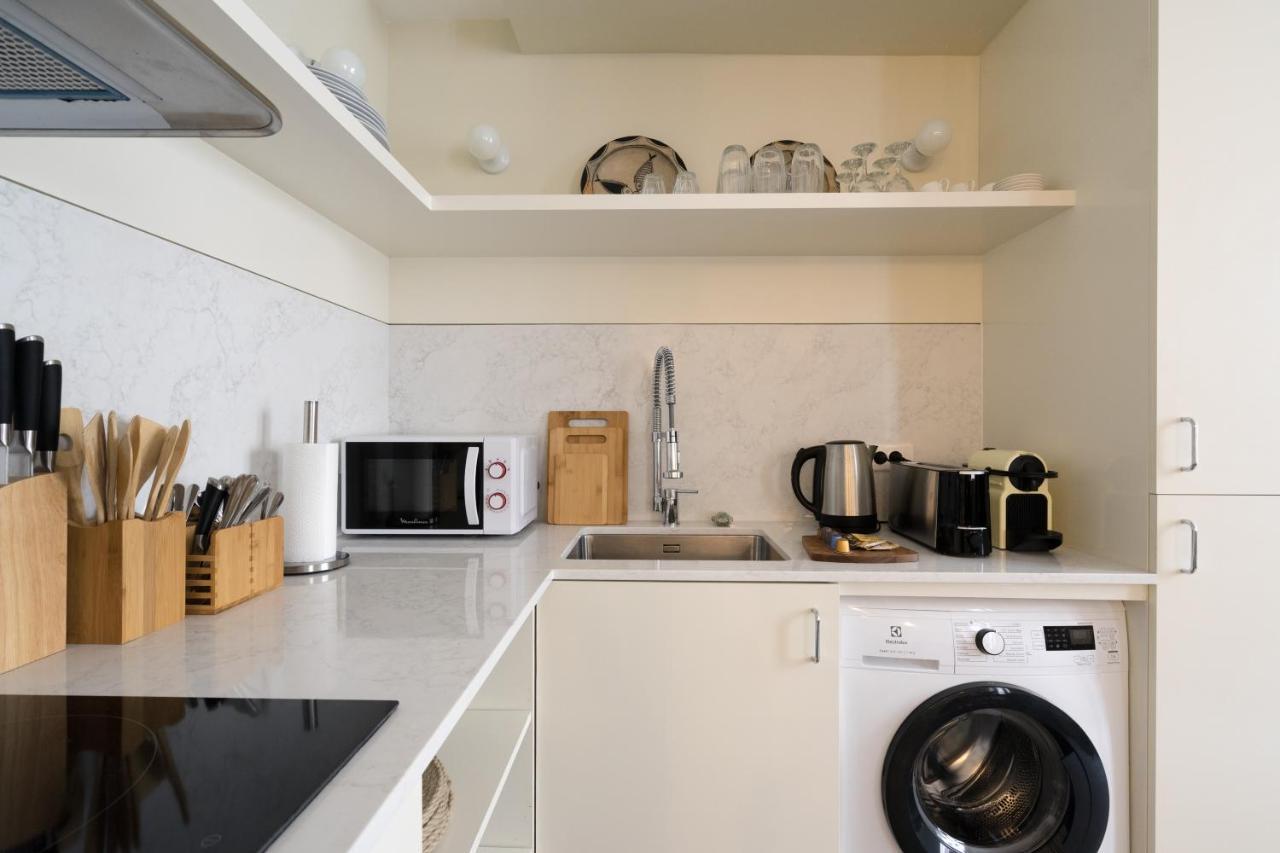 Les Residences - Gambey Appartement