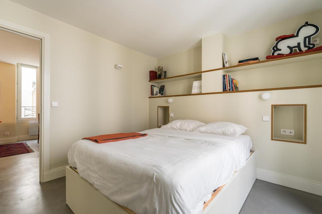 Les Residences - Gambey Appartement