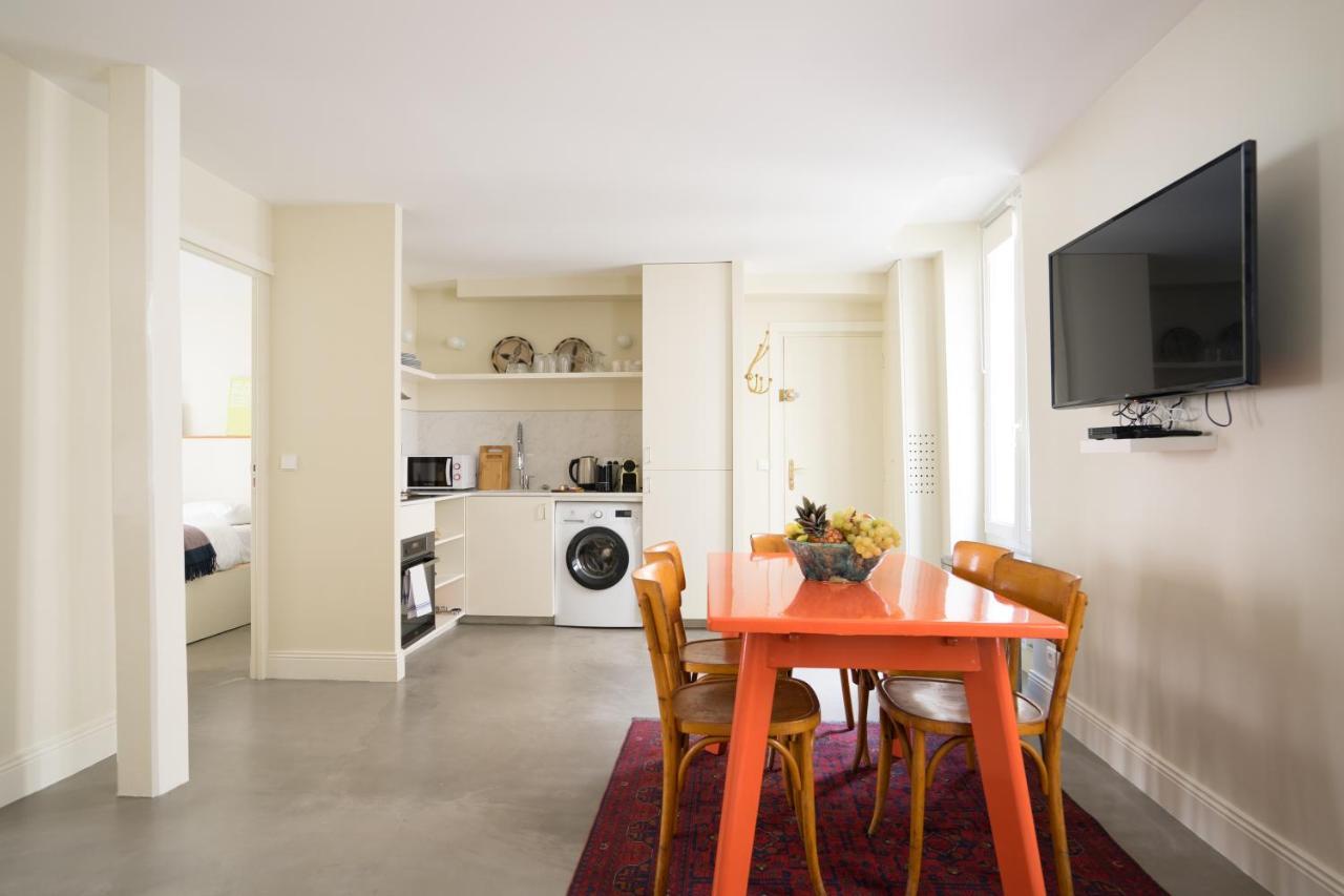 Les Residences - Gambey Appartement *