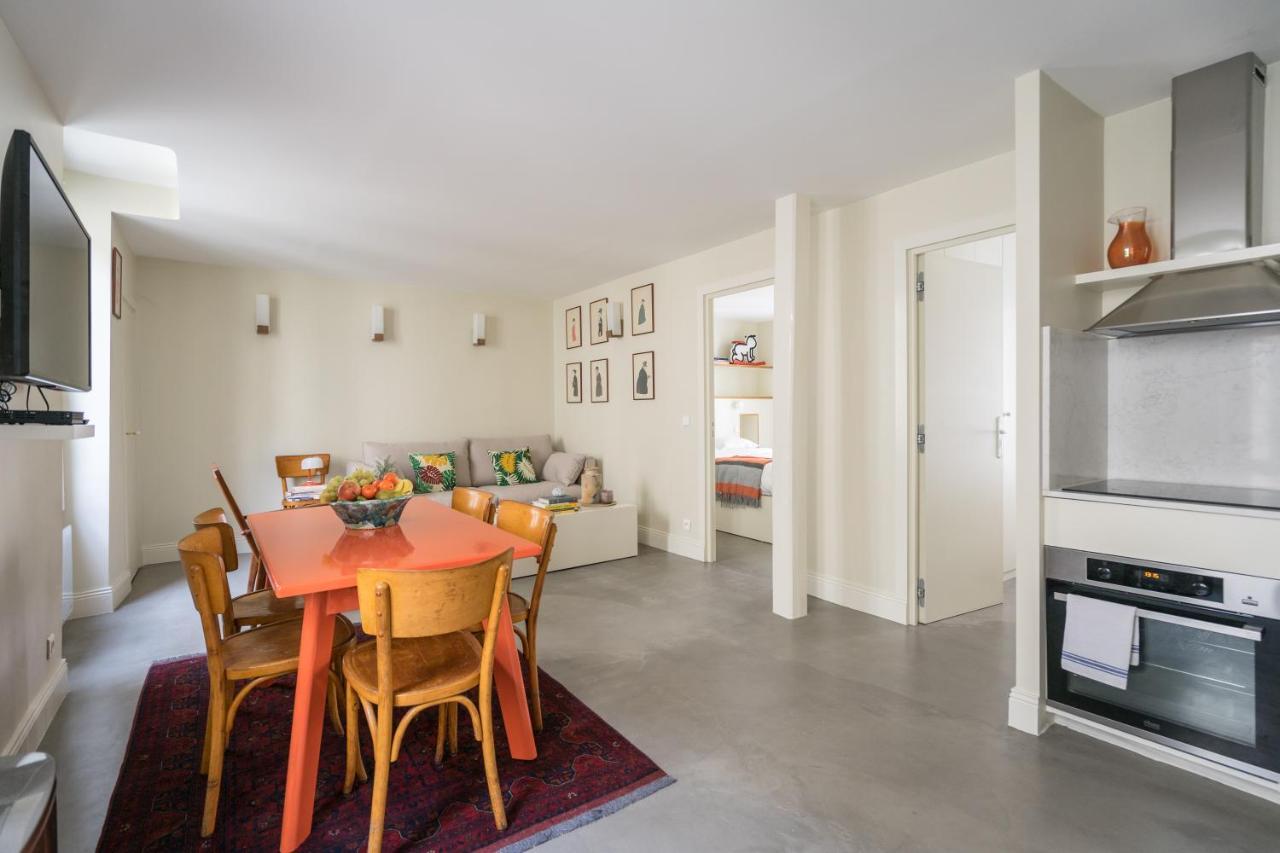 Les Residences - Gambey Paris