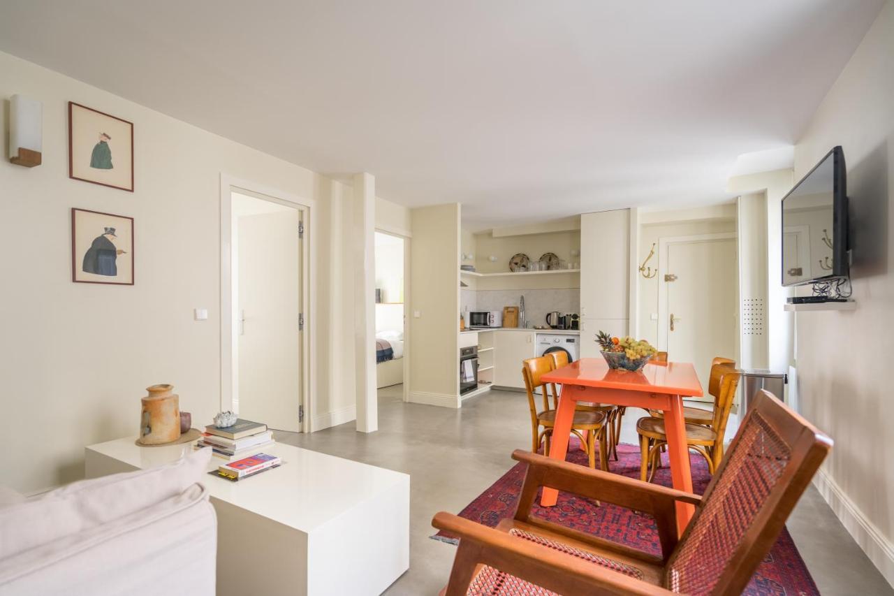 Les Residences - Gambey Paris