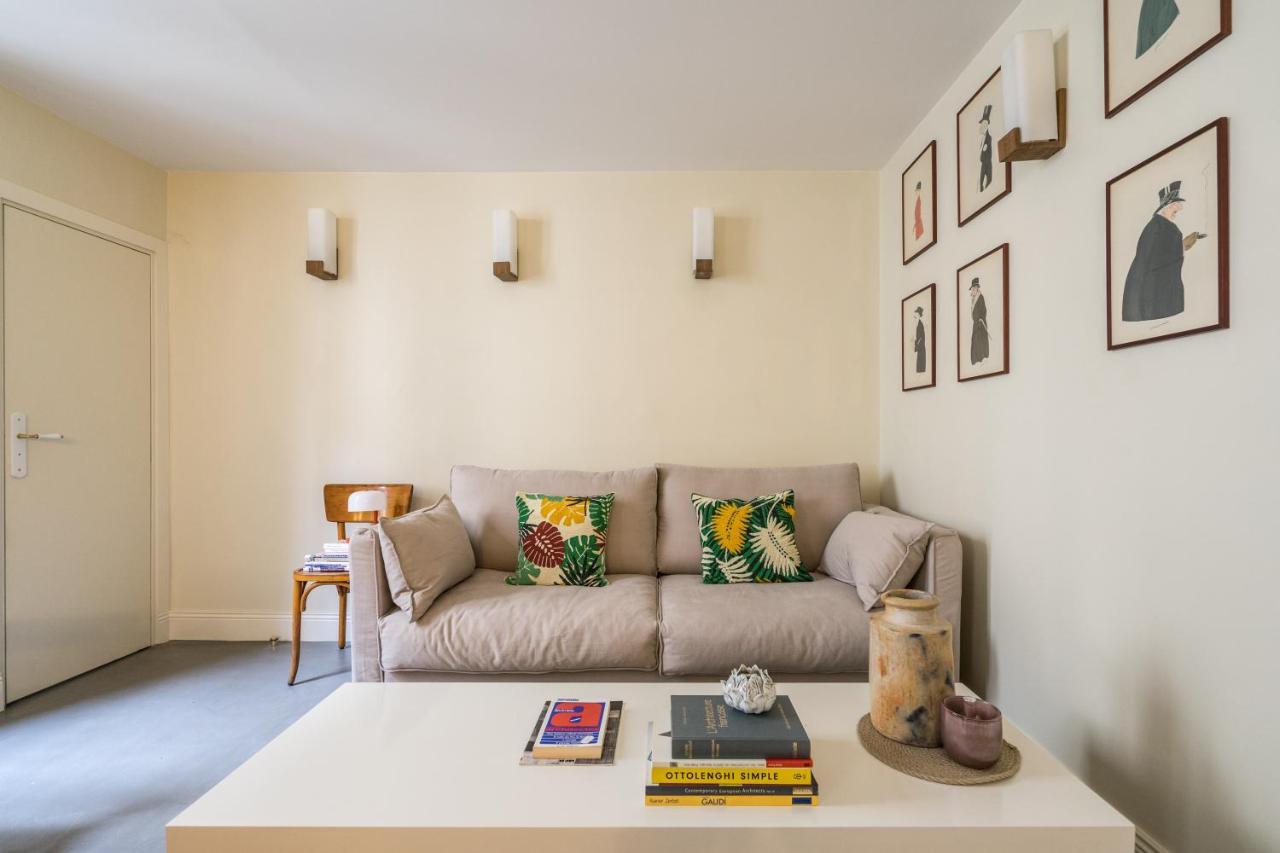 Les Residences - Gambey Paris