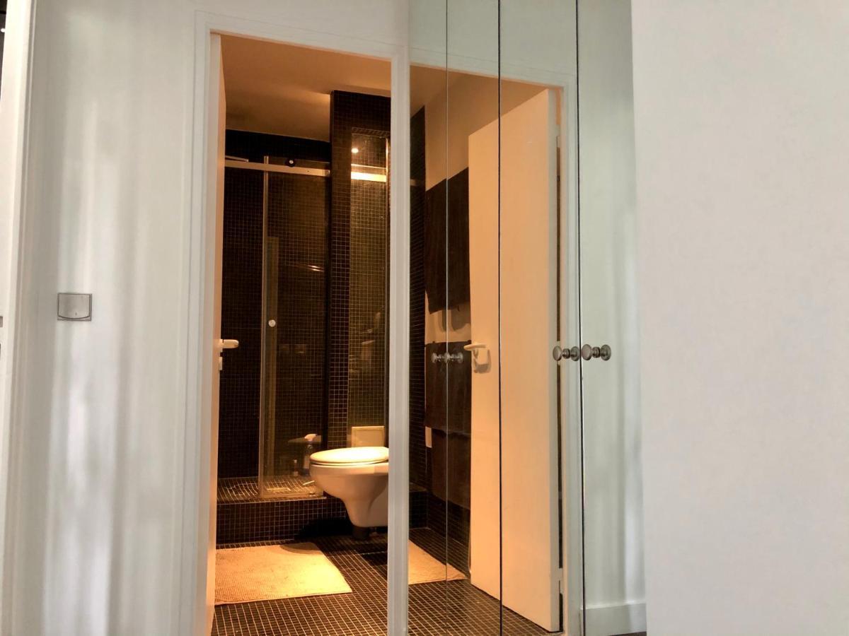 Appartement Duplex Marais Paris