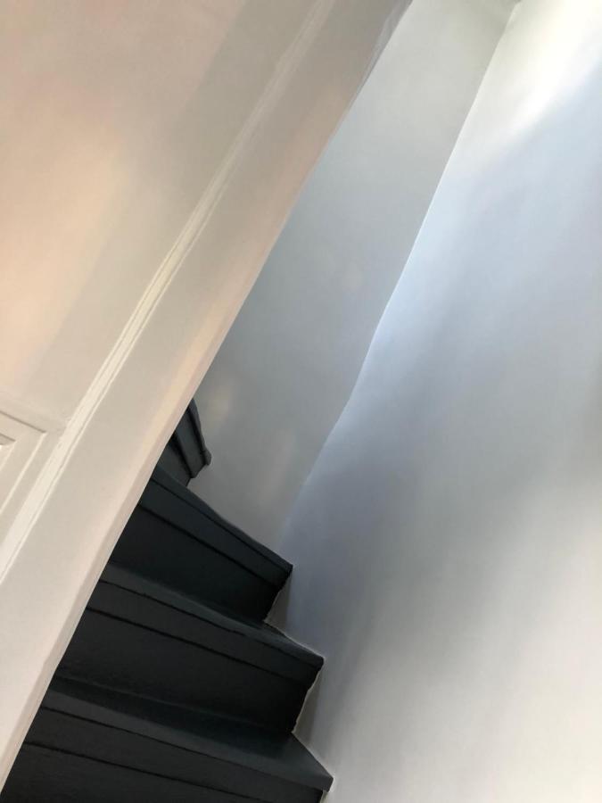 Duplex Marais Paris