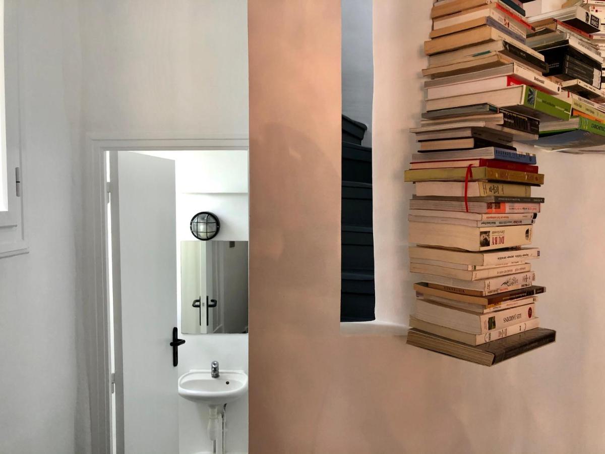 Duplex Marais Appartement