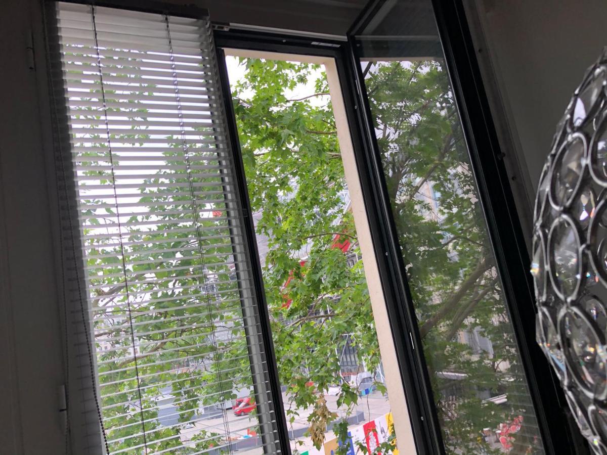 Duplex Marais Paris