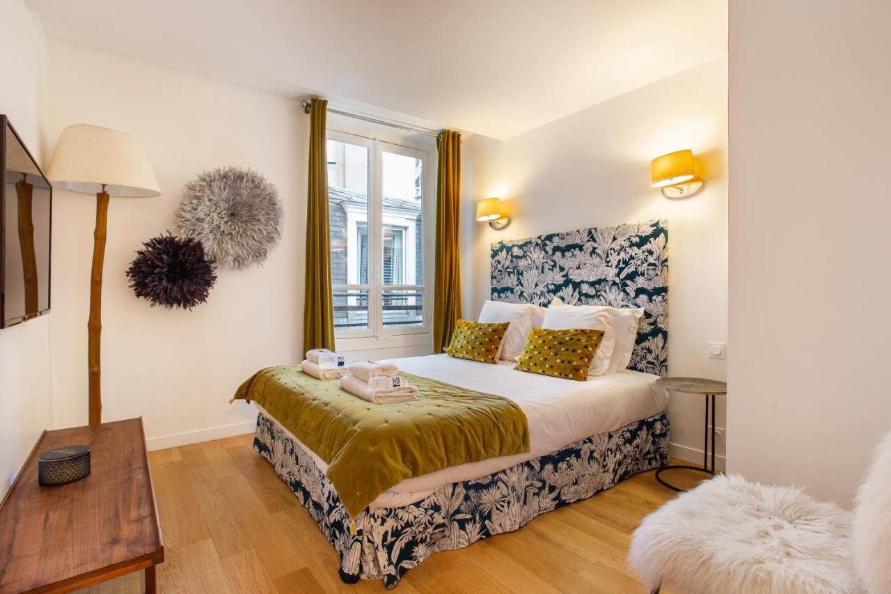 Cmg Champs Elysées- Boetie 4gg Appartement