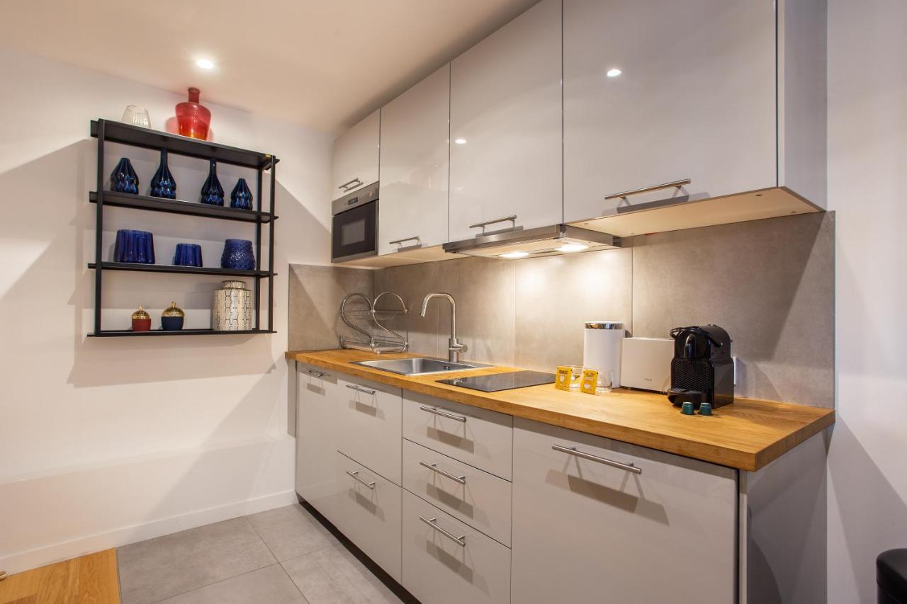 Appartement Cmg Champs Elysées- Boetie 4gg *