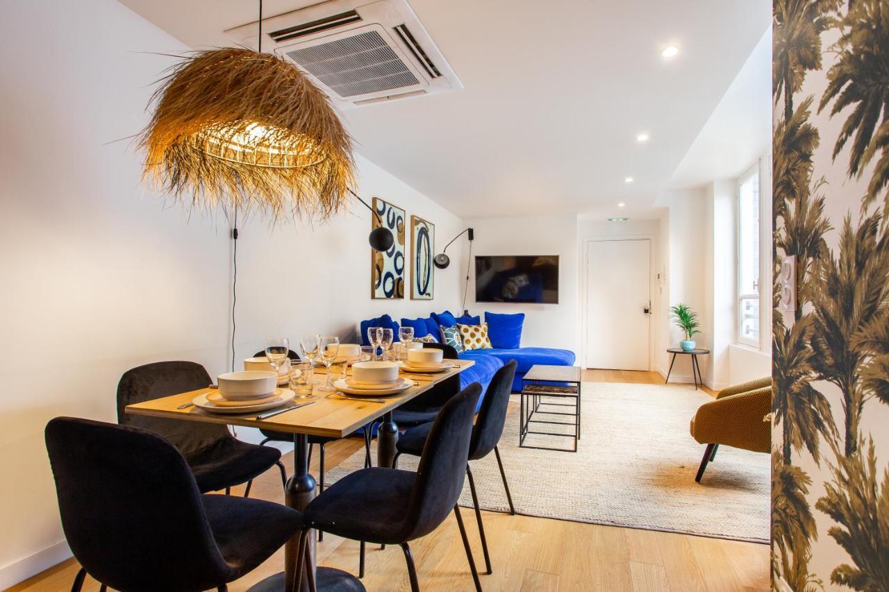 Appartement Cmg Champs Elysées- Boetie 4gg
