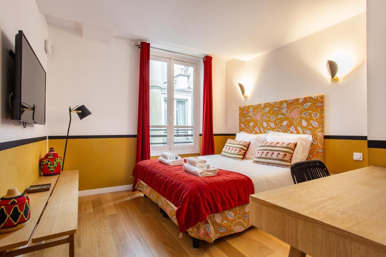 Cmg Champs Elysées- Boetie 4gg Appartement *