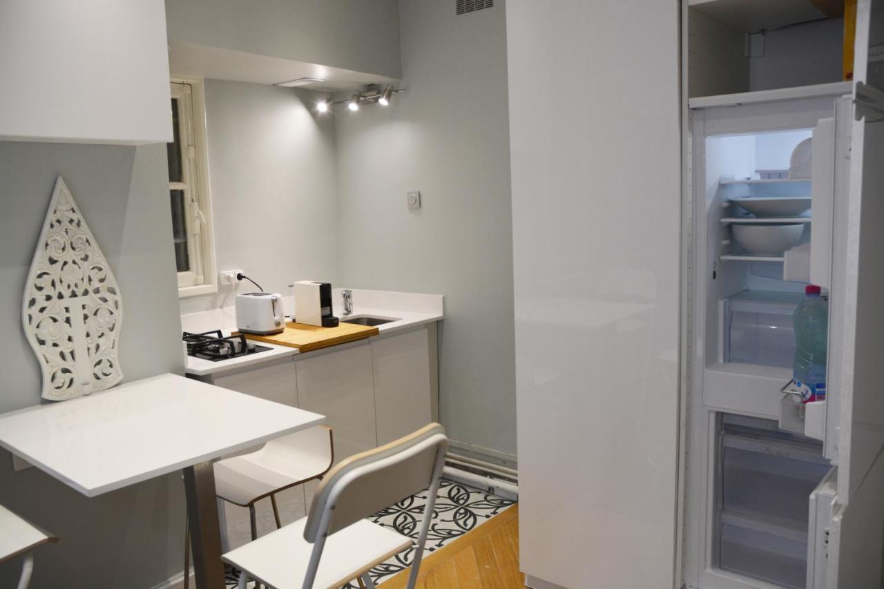 Apartment Sur Cour