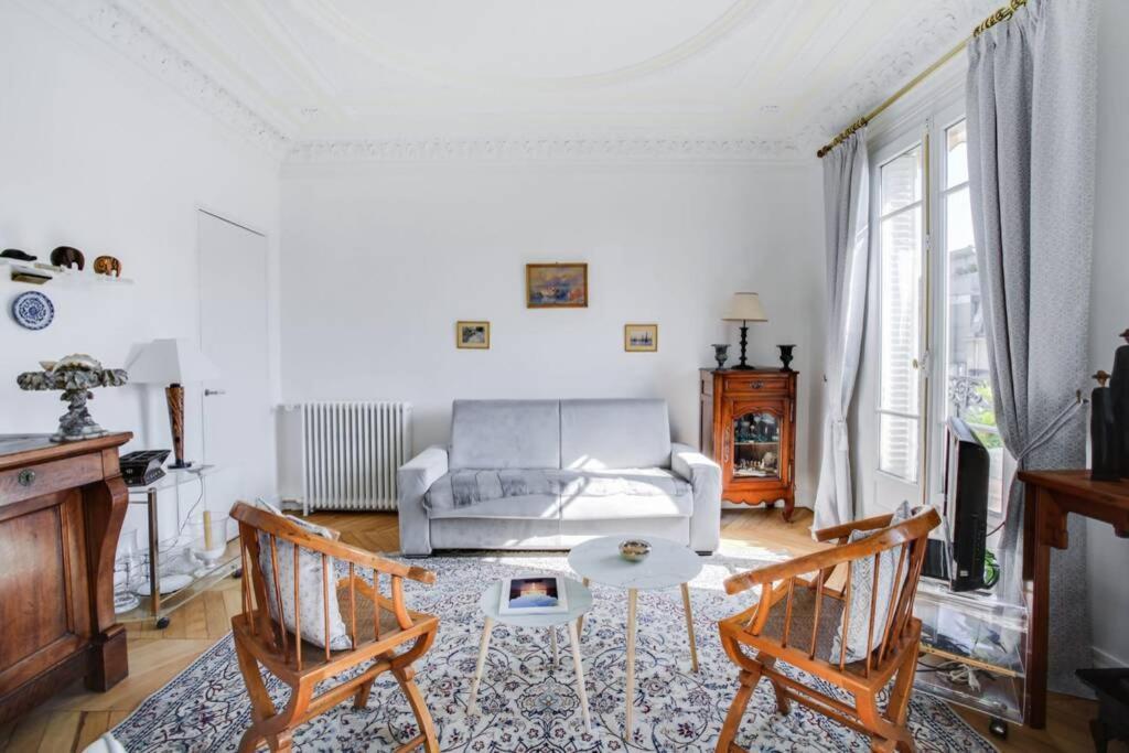 Trocadero Apartamento Paris