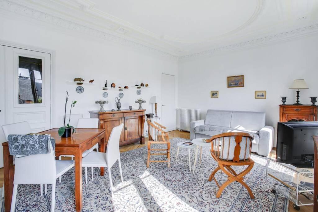 Trocadero Apartamento