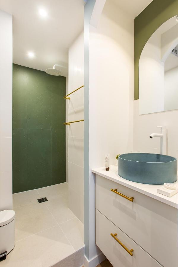 Cmg Bhv Marais / Rue Vieille Du Temple Appartement *