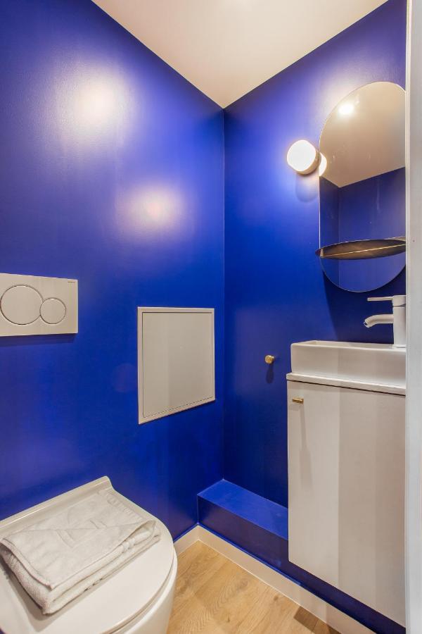 Charming - 1br-4p - Le Marais