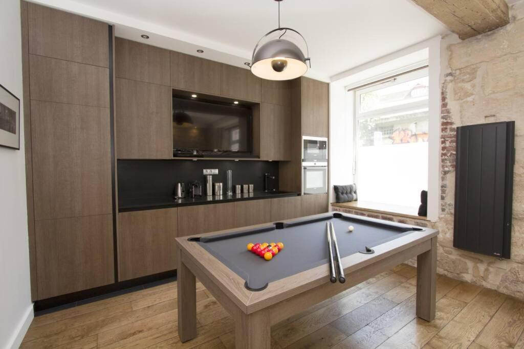 Apartment The Designer