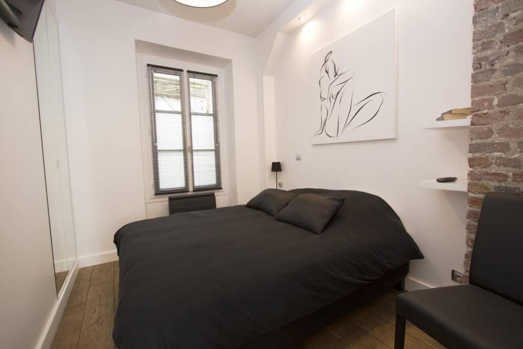 The Designer Apartment *