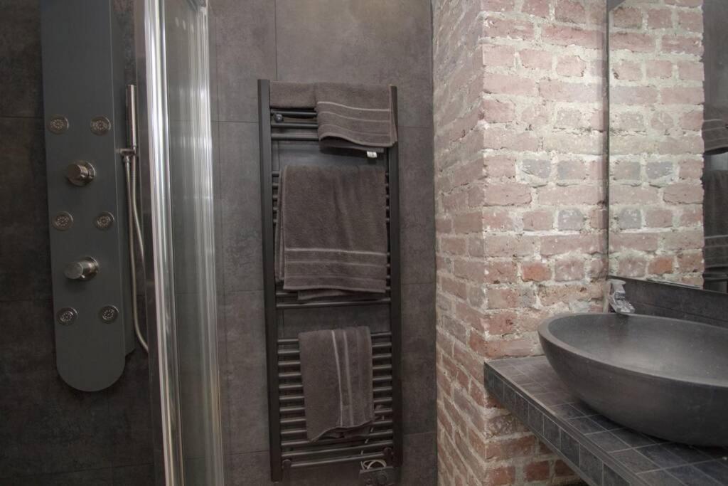 The Designer Apartment Paris