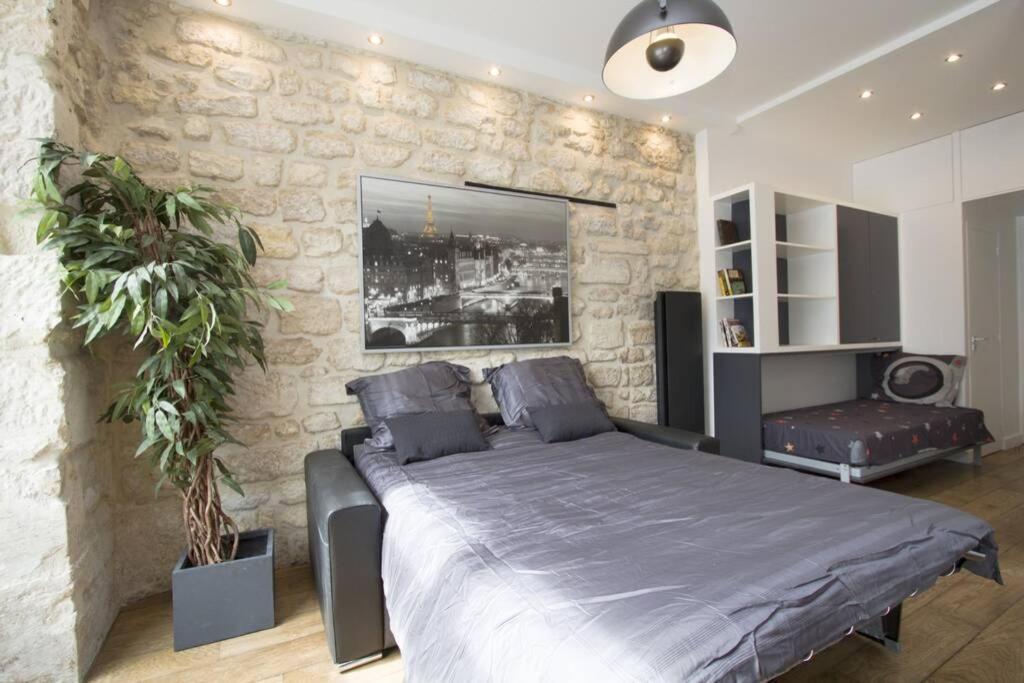 The Designer Apartment *