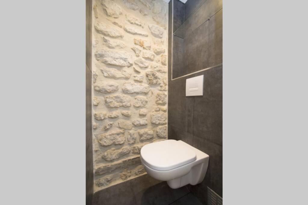 The Designer Apartment