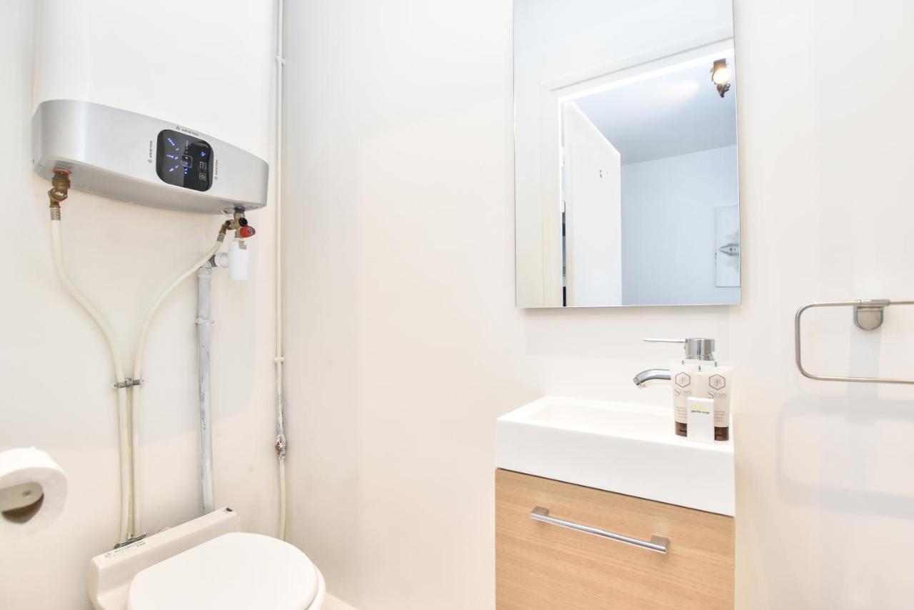 Apartment Cmg Charonne/ Faidherbe *
