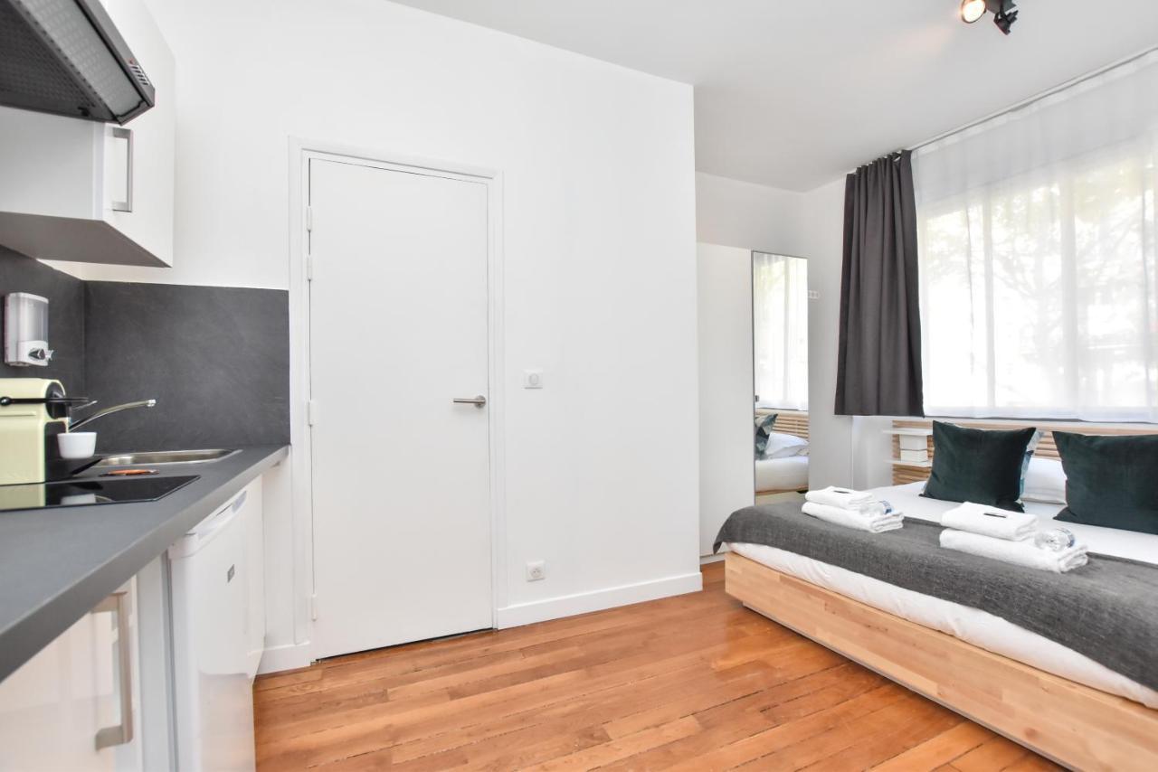 Cmg Charonne/ Faidherbe *