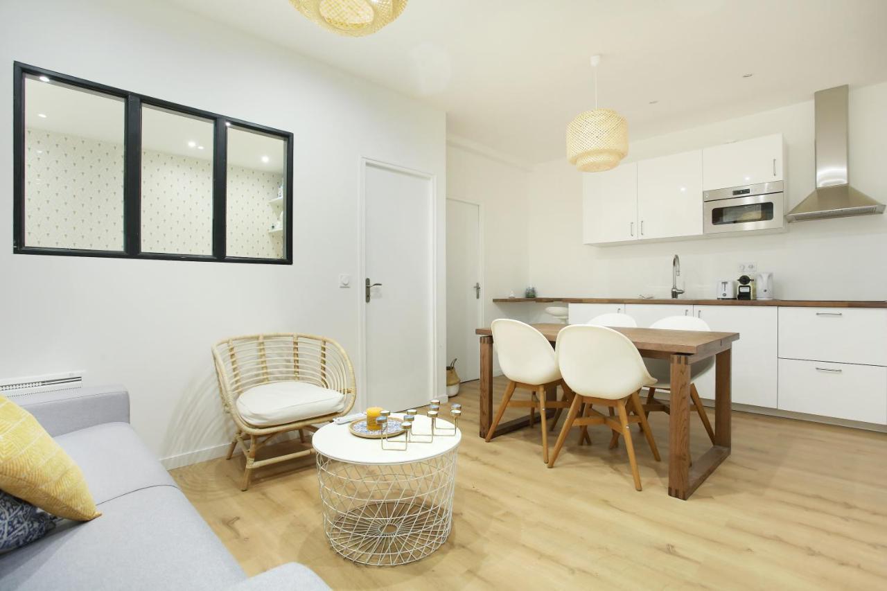 Rent A - 253, 2bdr Center Of * Paris