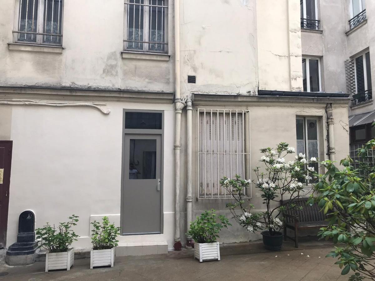 Apartment - Paris