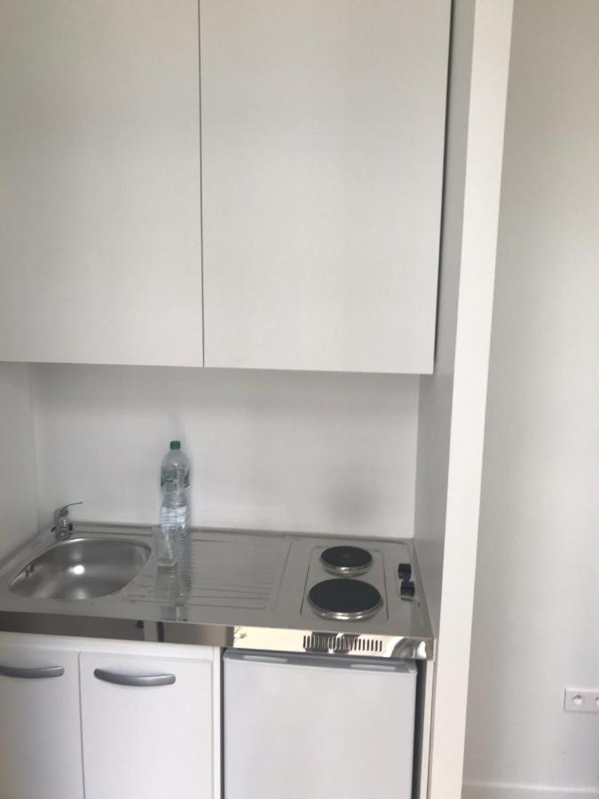 Apartment - *