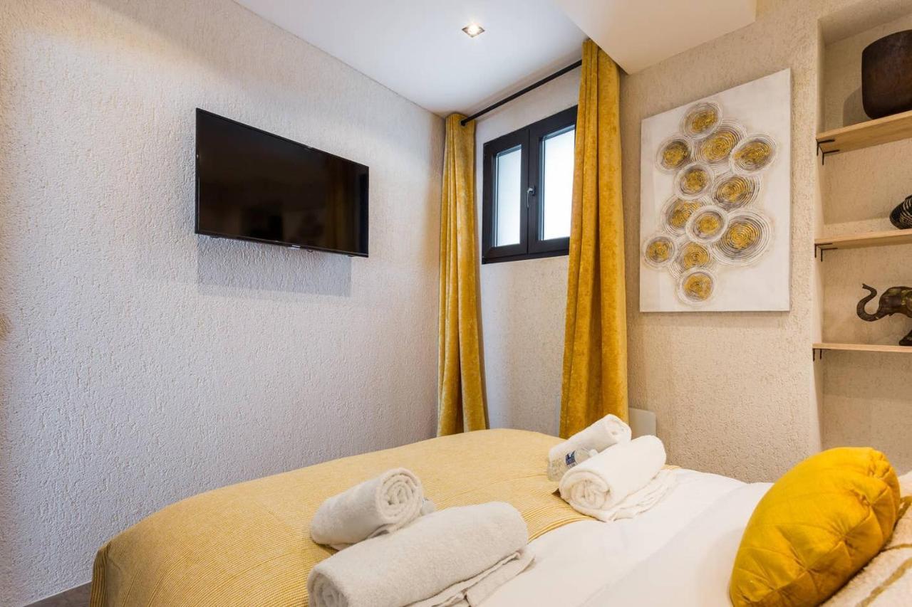 Appartement Panthéon Port-royal 2br *