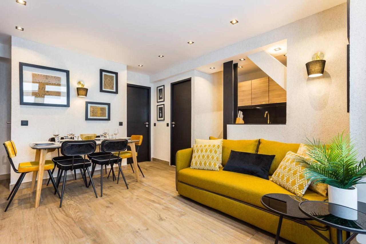 Panthéon Port-royal 2br * Paris