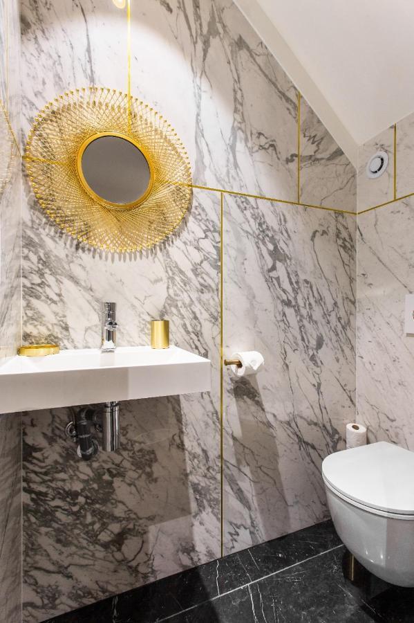 Cmg Palais De L'elysee Saint-honore Apartamento